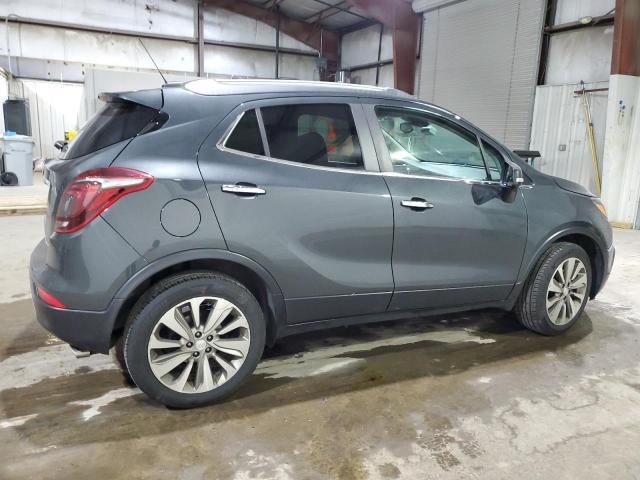 Изображение 3 2017 BUICK ENCORE PREFERRED 2017 с VIN KL4CJASB4HB248387