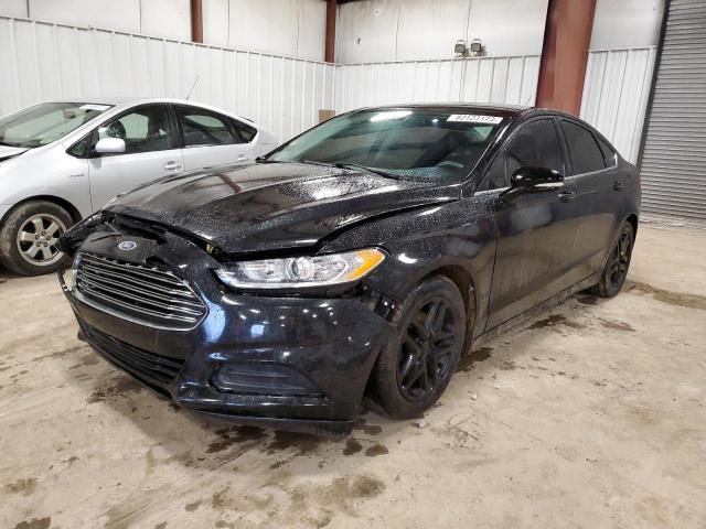 Image 1 of 2016 FORD FUSION SE 2016 with VIN 3FA6P0H76GR197246