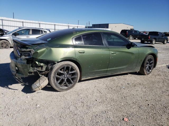 Obraz 3 z 2021 DODGE CHARGER SXT 2021 z VIN 2C3CDXBG9MH505948