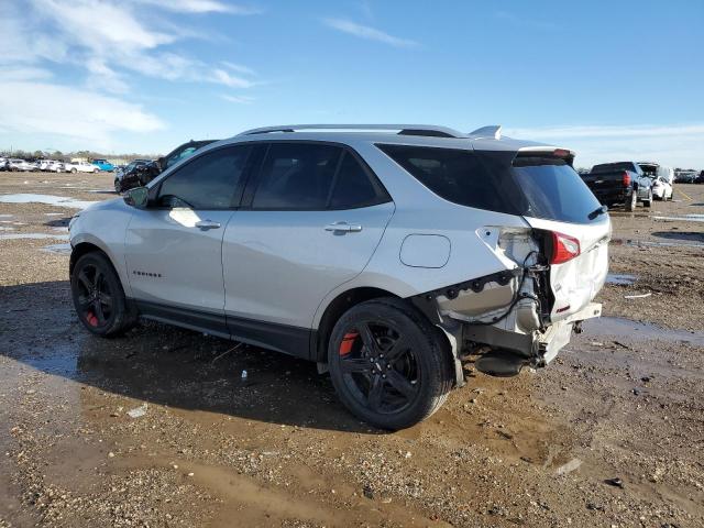 Image 2 of 2020 CHEVROLET EQUINOX PREMIER 2020 with VIN 2GNAXNEV7L6159702