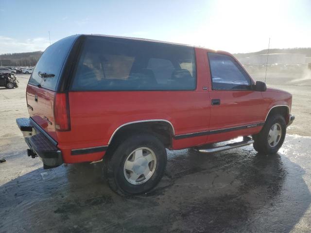 Изображение 3 1993 GMC YUKON  1993 с VIN 1GKEK18K2PJ745773