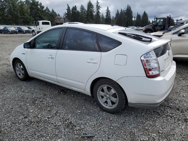 Image 2 of 2008 TOYOTA PRIUS  2008 with VIN JTDKB20UX87810885