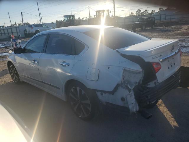 Image 2 of 2016 NISSAN ALTIMA 2.5 2016 with VIN 1N4AL3AP5GN380867