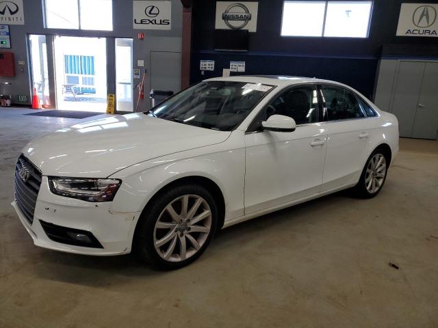 2013 AUDI A4 PREMIUM PLUS 2013 image
