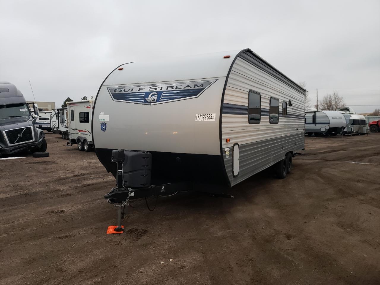 Изображение 2 2021 GULF STREAM STREAM 2021 с VIN 1NL1G3028M1149303