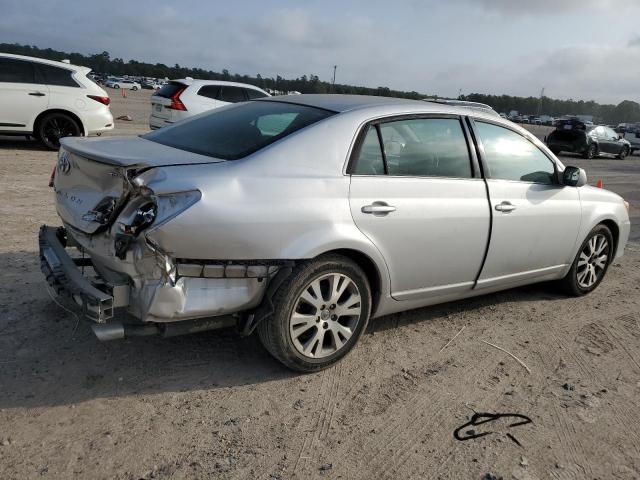 Изображение 3 2008 TOYOTA AVALON XL 2008 с VIN 4T1BK36B48U323609
