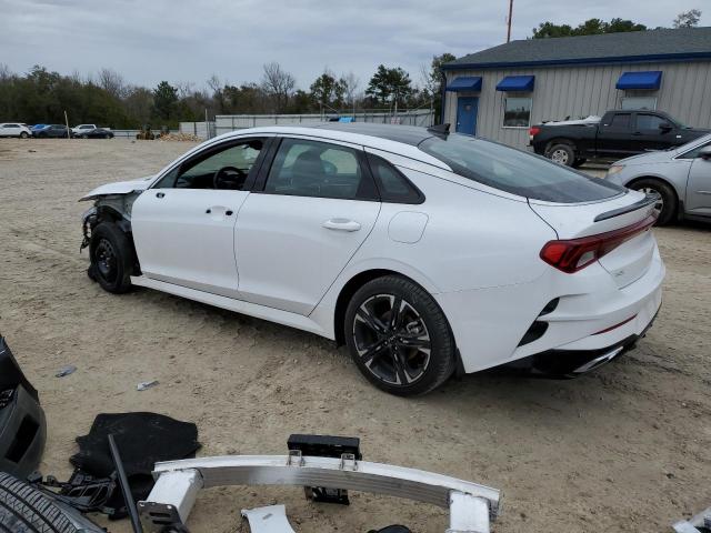 Image 2 of 2023 KIA K5 GT LINE 2023 with VIN 5XXG64J28PG213193