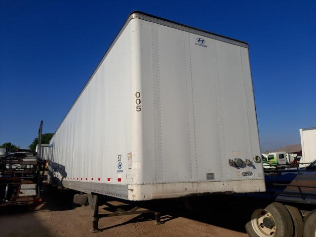 2007 HYUNDAI TRANSLEAD 2007 image