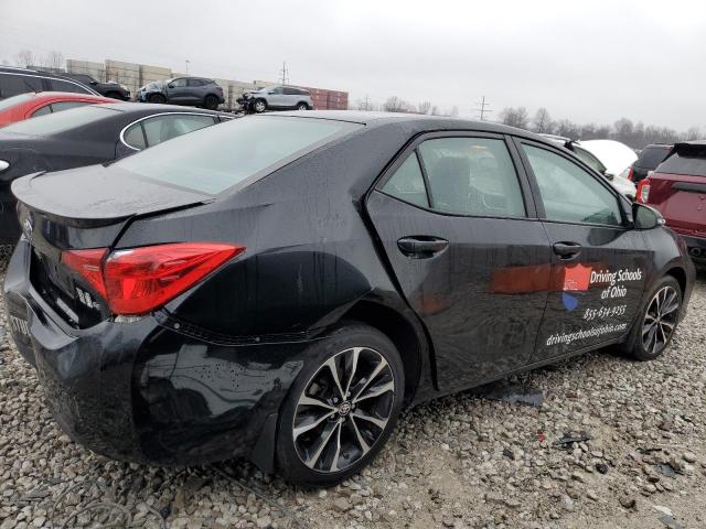 Image 3 of 2018 TOYOTA COROLLA L 2018 with VIN 2T1BURHE5JC122359