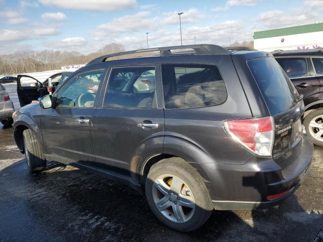 Image 2 of 2009 SUBARU FORESTER 2.5X PREMIUM 2009 with VIN JF2SH63619G792587