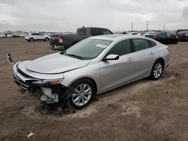 Изображение 1 2022 CHEVROLET MALIBU LT 2022 с VIN 1G1ZD5ST1NF130401