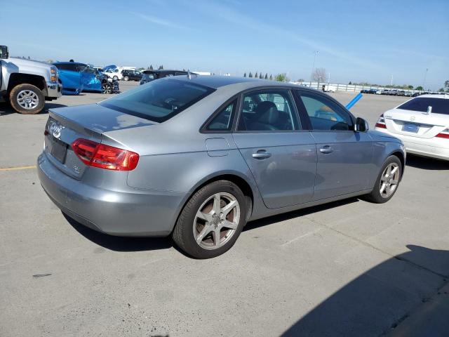 Изображение 3 2009 AUDI A4 2.0T QUATTRO 2009 с VIN WAULF78K09N034155