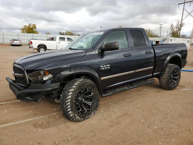 Obraz 2014 RAM 1500 ST 2014