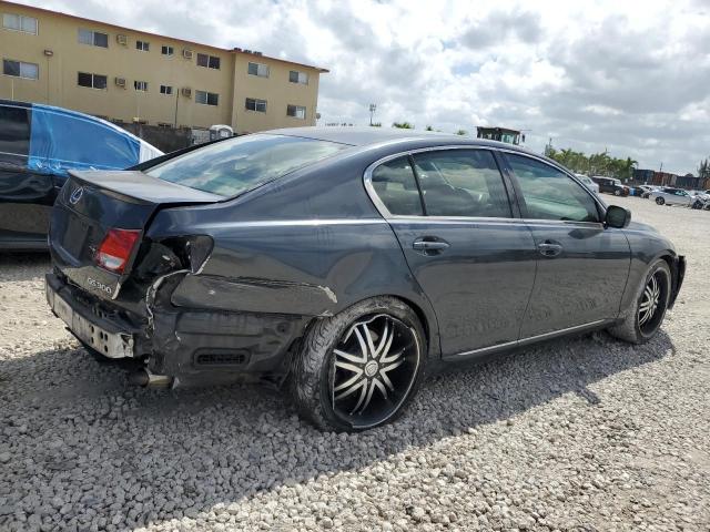 Obraz 3 z 2006 LEXUS GS 300 2006 z VIN JTHBH96S565044942