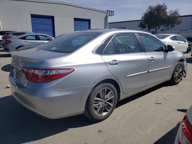 Image 3 of 2016 TOYOTA CAMRY LE 2016 with VIN 4T1BF1FK0GU598093