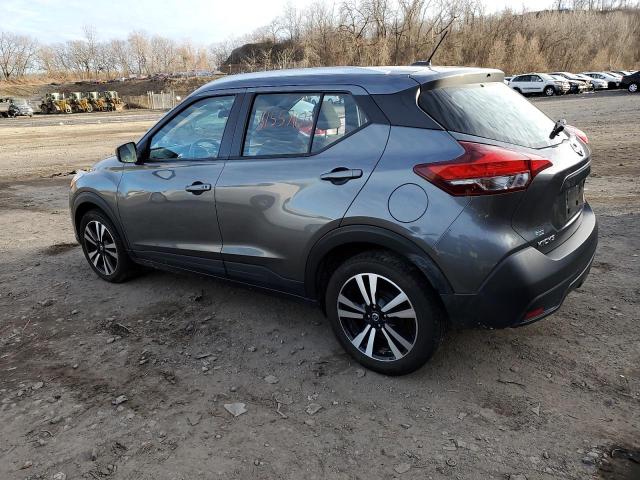 Изображение 2 2019 NISSAN KICKS S 2019 с VIN 3N1CP5CU6KL551109