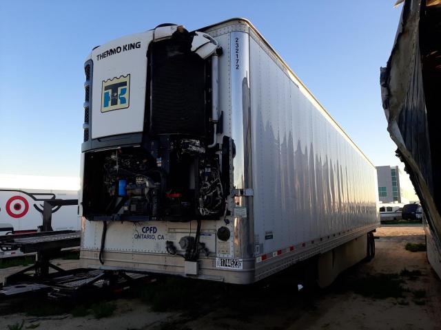 Image 2 of 2019 HYTR TRAILER 2019 with VIN 3H3V532C3KT902005