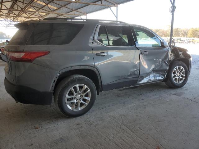 Obraz 3 z 2021 CHEVROLET TRAVERSE LT 2021 z VIN 1GNERGKW6MJ192151