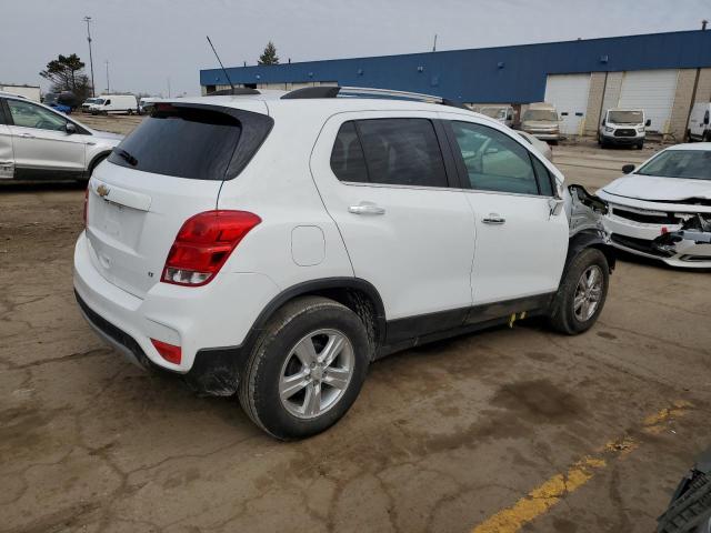 Obraz 3 z 2020 CHEVROLET TRAX 1LT 2020 z VIN KL7CJLSB3LB004902