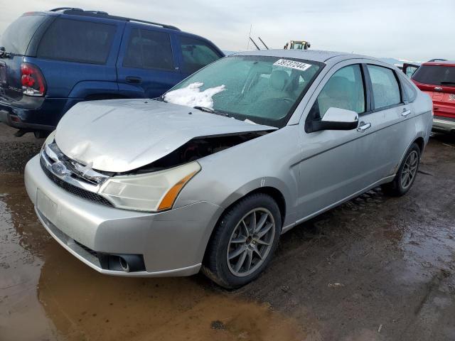 Obraz 2010 FORD FOCUS SEL 2010