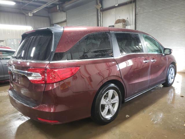 Изображение 3 2020 HONDA ODYSSEY EXL 2020 с VIN 5FNRL6H7XLB063521