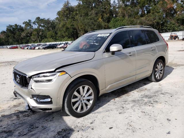 Obraz 2017 VOLVO XC90 T6 2017