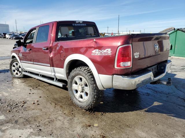 Image 2 of 2017 RAM 2500 LARAMIE 2017 with VIN 3C6UR5FL0HG539805