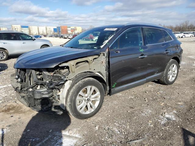 2017 LINCOLN MKX PREMIERE 2017 image