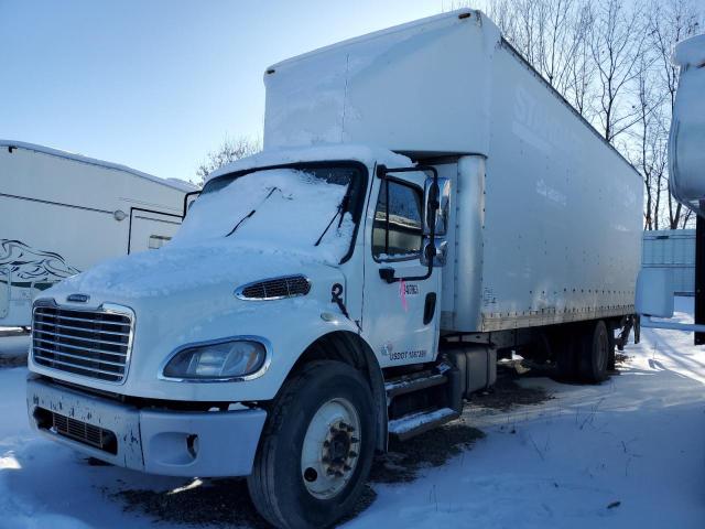 Image 2 of 2015 FREIGHTLINER M2 106 MEDIUM DUTY 2015 with VIN 3ALACXDT8FDGN0856