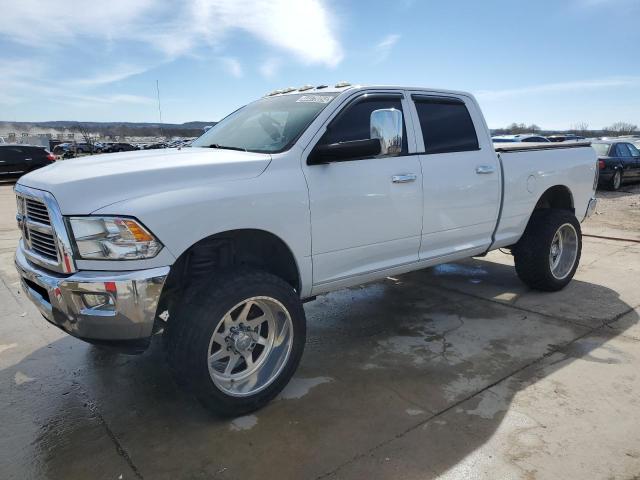 Image 1 of 2015 RAM 2500 SLT 2015 with VIN 3C6UR5DL5FG623912