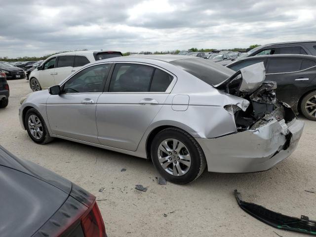 Image 2 of 2011 HONDA ACCORD SE 2011 with VIN 1HGCP2F65BA103431