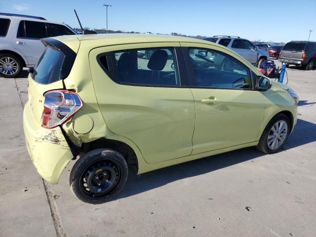 Obraz 3 z 2017 CHEVROLET SPARK 1LT 2017 z VIN KL8CD6SA2HC779687