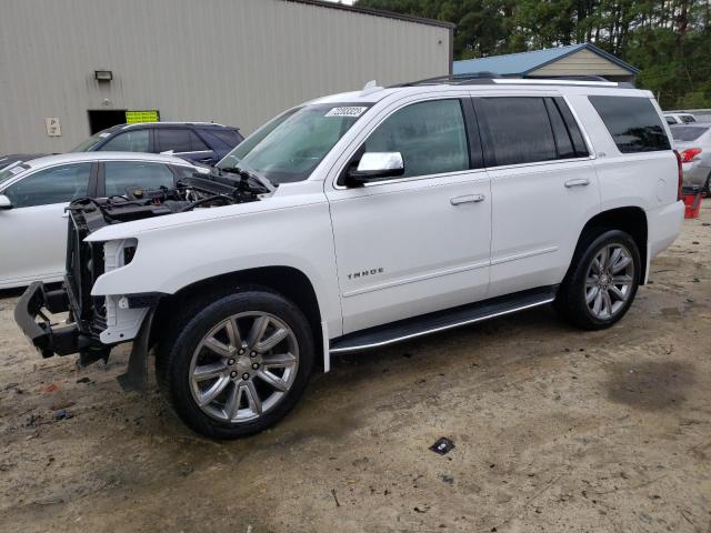 Obraz 1 z 2016 CHEVROLET TAHOE K1500 LTZ 2016 z VIN 1GNSKCKCXGR238463