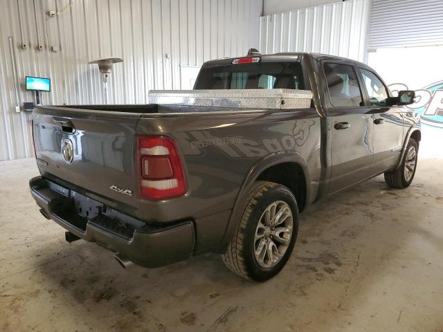 Obraz 3 z 2020 RAM 1500 LARAMIE 2020 z VIN 1C6SRFJT6LN306841