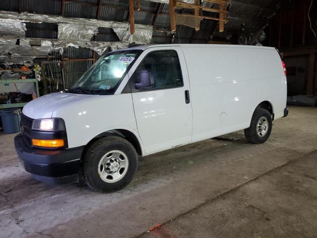Obraz 2018 CHEVROLET EXPRESS G2500 2018