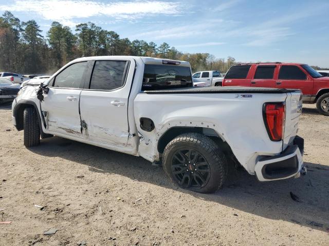 Изображение 2 2021 GMC SIERRA K1500 ELEVATION 2021 с VIN 3GTU9CET1MG274952