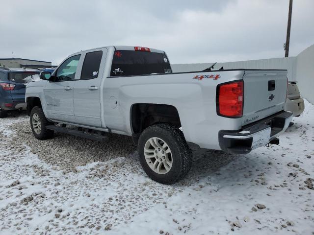 Image 2 of 2017 CHEVROLET SILVERADO K1500 LT 2017 with VIN 1GCVKRECXHZ383900