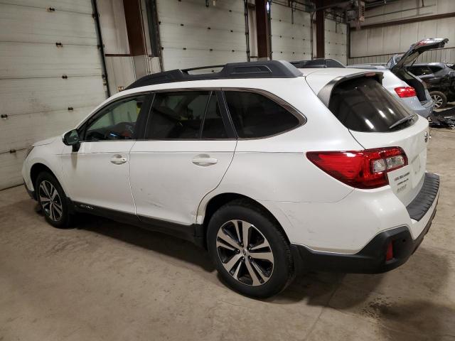 Изображение 2 2019 SUBARU OUTBACK 2.5I LIMITED 2019 с VIN 4S4BSANC3K3397826