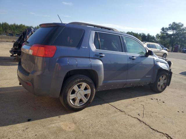 Image 3 of 2014 GMC TERRAIN SLE 2014 with VIN 2GKALREK7E6257976