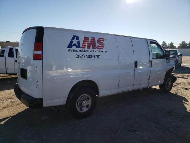 Obraz 3 z 2020 CHEVROLET EXPRESS G3500  2020 z VIN 1GCZGHFG8L1257122