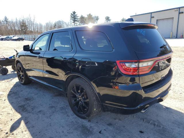 Image 2 of 2019 DODGE DURANGO R/T 2019 with VIN 1C4SDJCT4KC647754