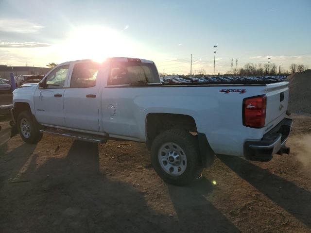 Obraz 2 z 2015 CHEVROLET SILVERADO K3500 2015 z VIN 1GC4KYC80FF663876