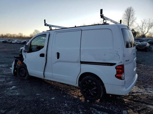 Image 2 of 2018 NISSAN NV200 2.5S 2018 with VIN 3N6CM0KN1JK696790