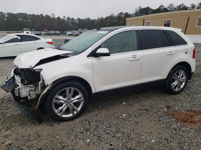 Obraz 2014 FORD EDGE LIMITED 2014