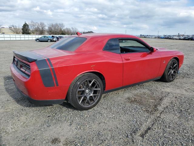 Obraz 3 z 2016 DODGE CHALLENGER R/T SCAT PACK 2016 z VIN 2C3CDZFJ5GH158270
