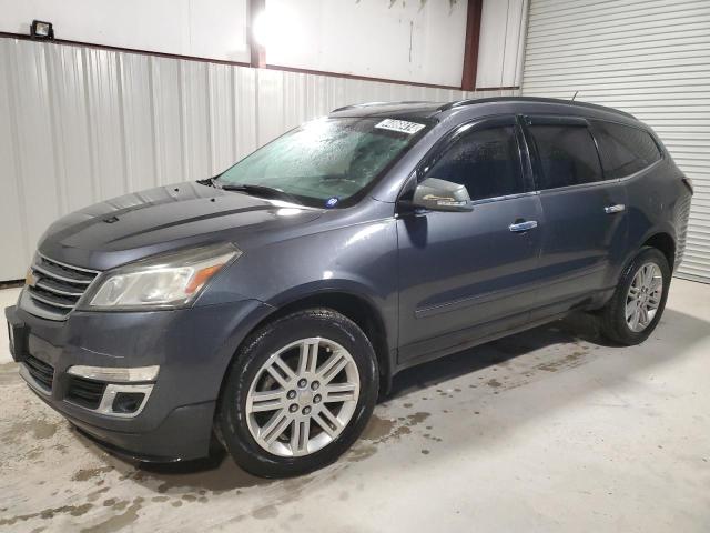 Obraz 2014 CHEVROLET TRAVERSE LT 2014