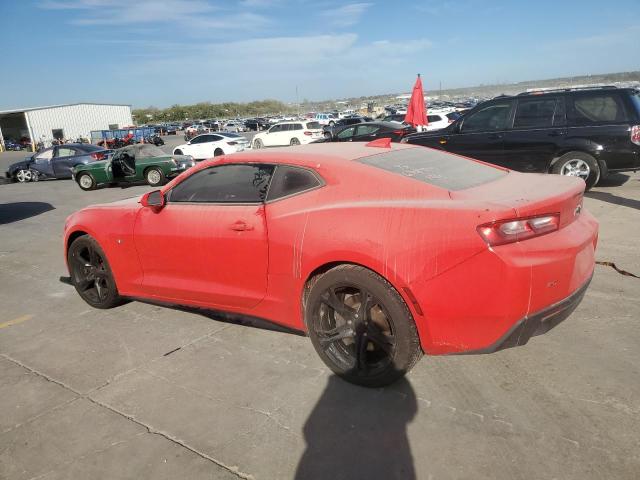 Obraz 2 z 2017 CHEVROLET CAMARO SS 2017 z VIN 1G1FE1R76H0115580