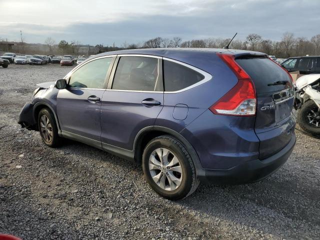 Obraz 2 z 2014 HONDA CR-V EX 2014 z VIN 3CZRM3H57EG700513