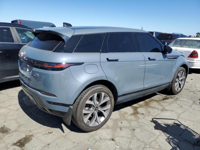 Изображение 3 2023 LAND ROVER RANGE ROVER EVOQUE R-DYNAMIC SE 2023 с VIN SALZL2FX6PH185934