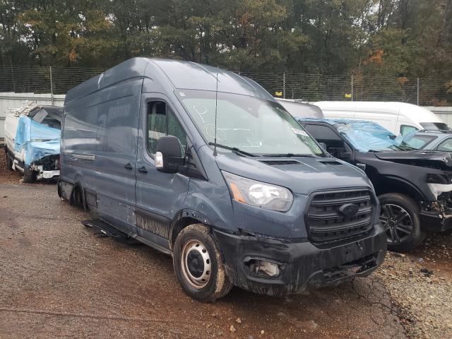 Obraz 1 z 2020 FORD TRANSIT T-250 2020 z VIN 1FTBR3X87LKB04957